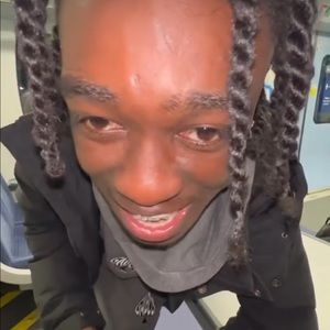 Meet your Posher, Charlie